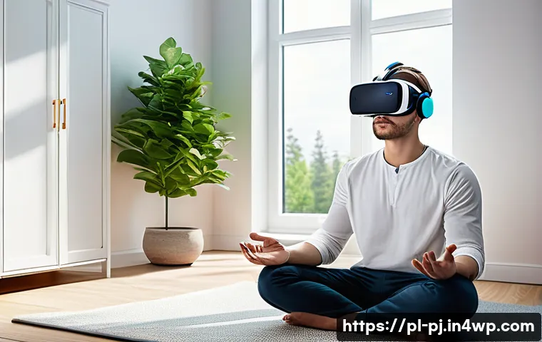 5 nowatorskich technik medytacji dla osiągnięcia wewnętrznego spokoju w 2024 roku 4 내면 평화 명상 기법의 최신 연구 동향 관련 이미지 2