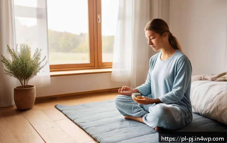 Najlepsze kursy online medytacji dla osiągnięcia wewnętrznego spokoju – sprawdź, które wybrać! 4 내면 평화 명상을 위한 온라인 강의 추천 관련 이미지 2